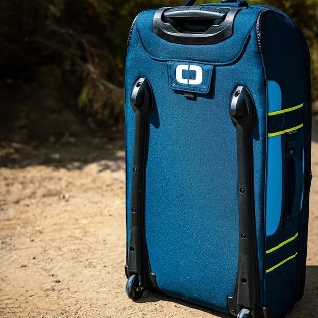 Ogio Ogio Terminal Travel Bag 95L Stealth bolsa de viaje