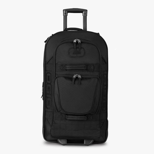 Ogio Ogio Terminal Travel Bag 95L Stealth bolsa de viaje
