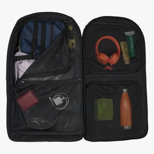 Ogio Ogio Terminal Travel Bag 95L Stealth bolsa de viaje