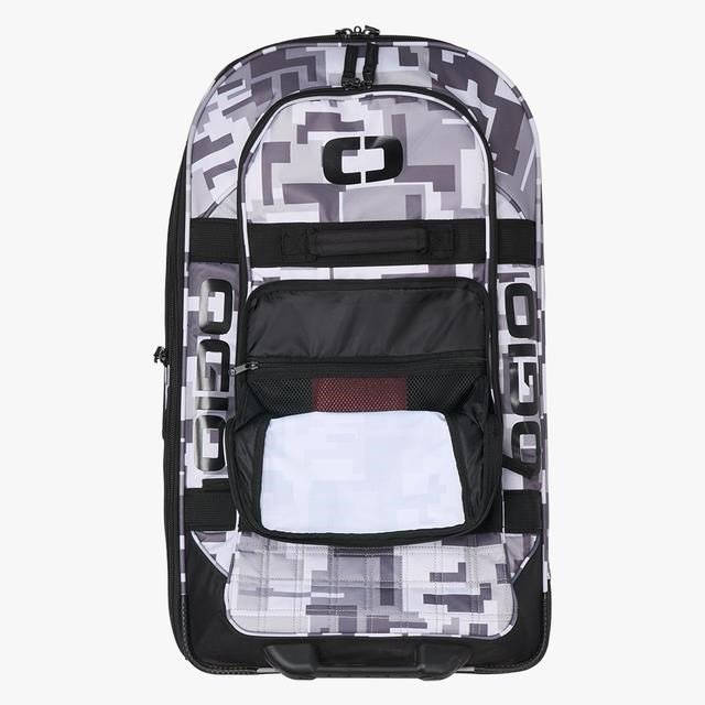 Ogio Ogio Terminal Travel Bag 95L Stealth bolsa de viaje