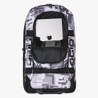 Ogio Ogio Terminal Travel Bag 95L Stealth bolsa de viaje