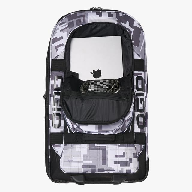 Ogio Ogio Terminal Travel Bag 95L Stealth bolsa de viaje