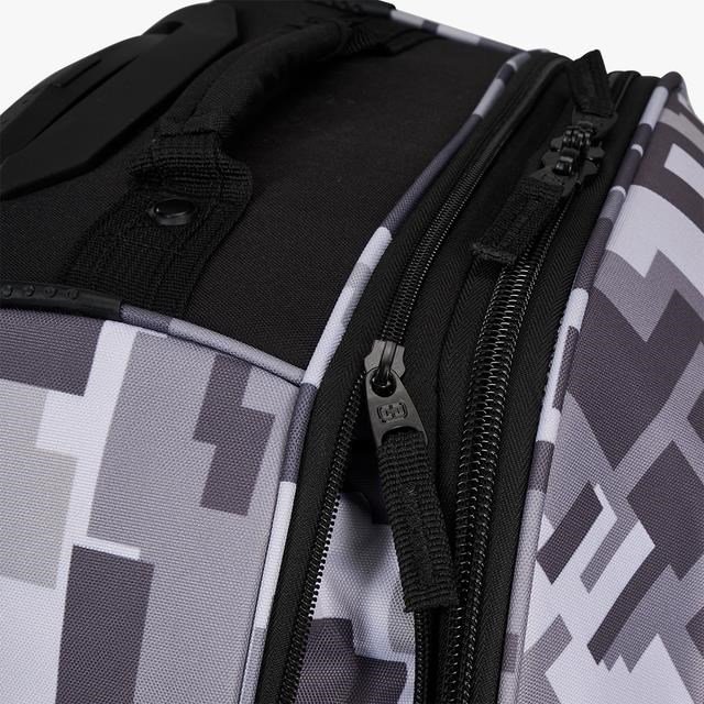 Ogio Ogio Terminal Travel Bag 95L Stealth bolsa de viaje