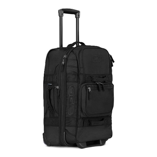 Ogio Ogio Layover Travel Bag 46L Stealth bolsa de viaje