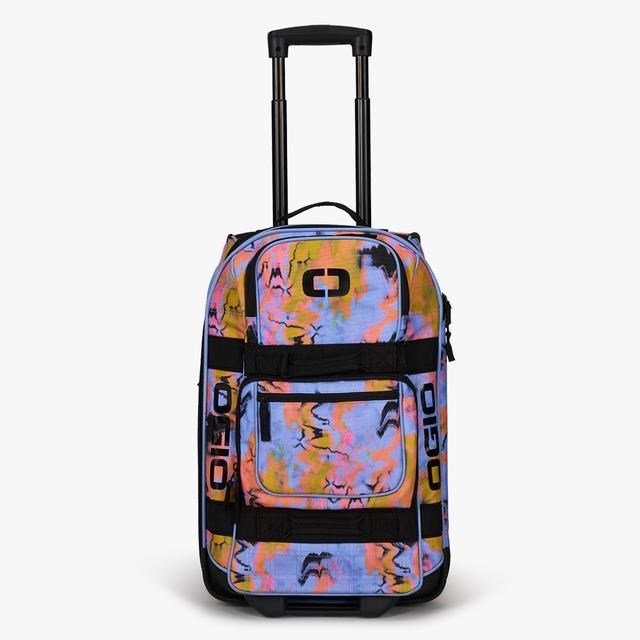 Ogio Ogio Layover Travel Bag 46L Stealth bolsa de viaje
