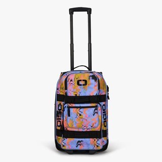Ogio Ogio Layover Travel Bag 46L Stealth bolsa de viaje