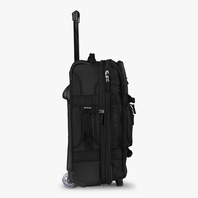 Ogio Ogio Layover Travel Bag 46L Stealth bolsa de viaje