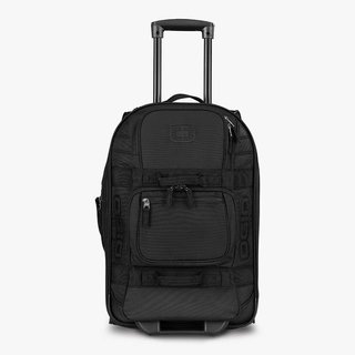 Ogio Ogio Layover Travel Bag 46L Stealth bolsa de viaje