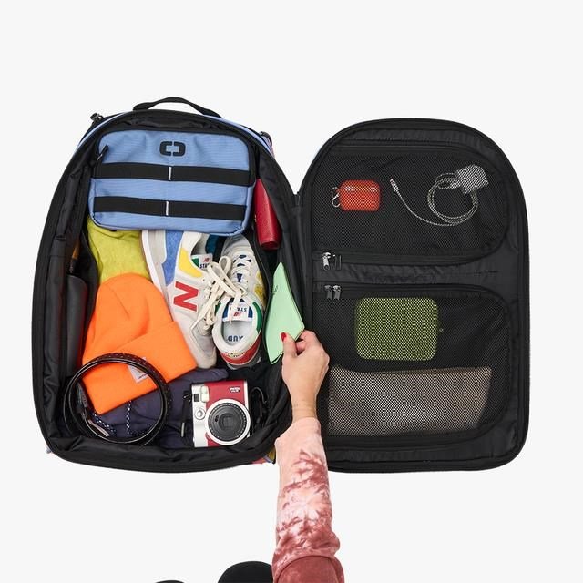 Ogio Ogio Layover Travel Bag 46L Stealth bolsa de viaje