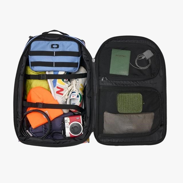 Ogio Ogio Layover Travel Bag 46L Stealth bolsa de viaje