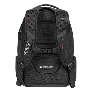 Ogio Renegade RSS Laptop Backpack 30L bolsa, gris
