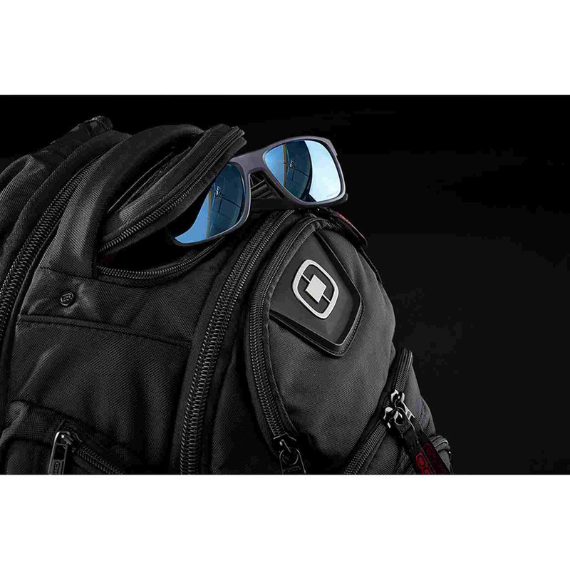 Ogio Renegade RSS Laptop Backpack 30L bolsa, gris