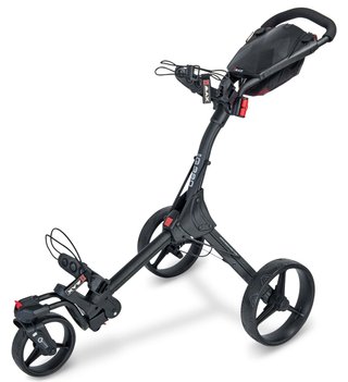 Big Max IQ 360 carrito manual, phantom