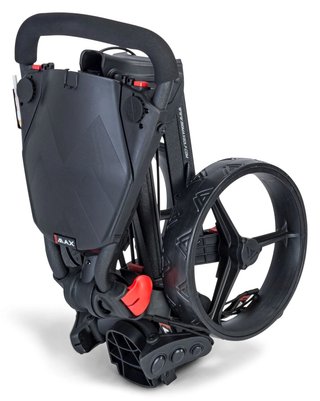 Big Max IQ 360 carrito manual, phantom