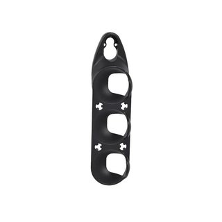 Big Max Quick Lok Ball Holder, negro