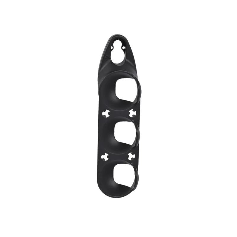 Big Max Quick Lok Ball Holder, negro
