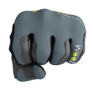 Zoom Zoom Aqua Control guante de golf para hombre, negro
