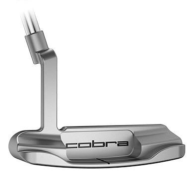 Cobra King JR set de golf junior, grafito