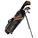 Cobra King JR set de golf junior, grafito