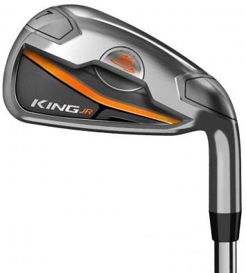 Cobra King JR junior set de golf, grafito
