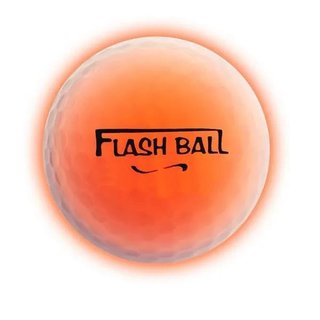 Longridge Flash pelotas de golf (2pack), mix de colores