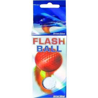 Longridge Flash pelotas de golf (2pack), mix de colores