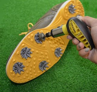 Champ Max Pro Wrench accesorio