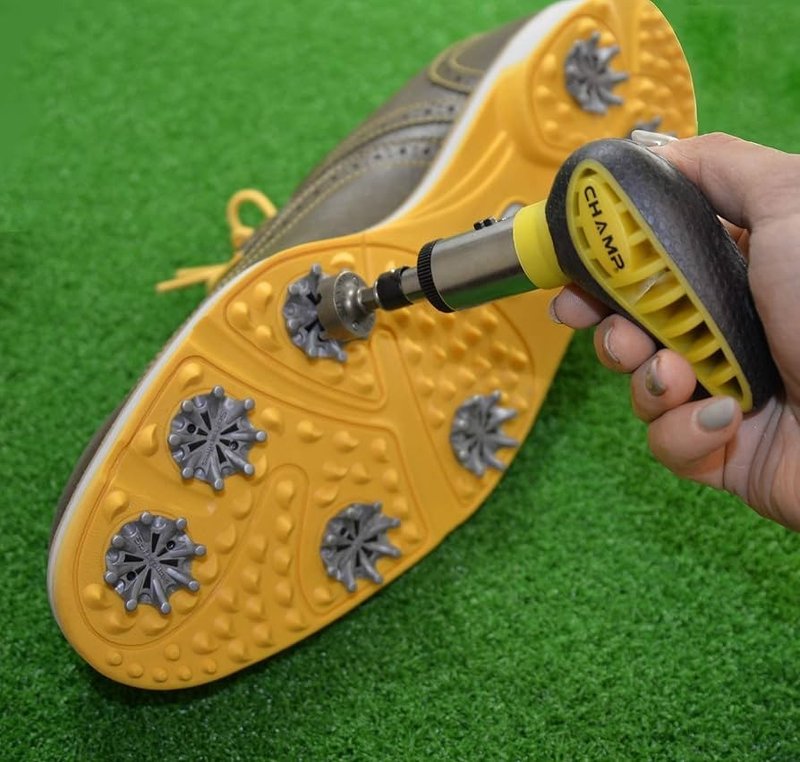 Champ Max Pro Wrench accesorio