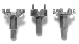 Champ Max Pro Wrench accesorio