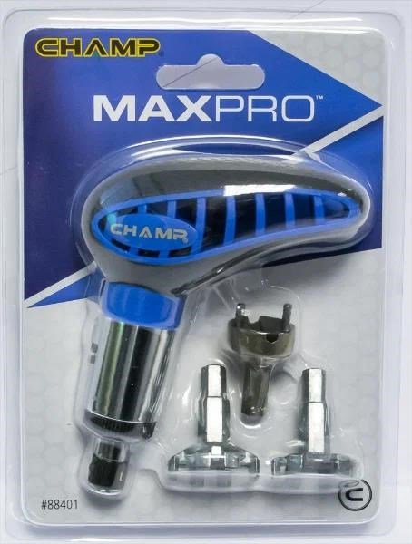 Champ Max Pro Wrench accesorio
