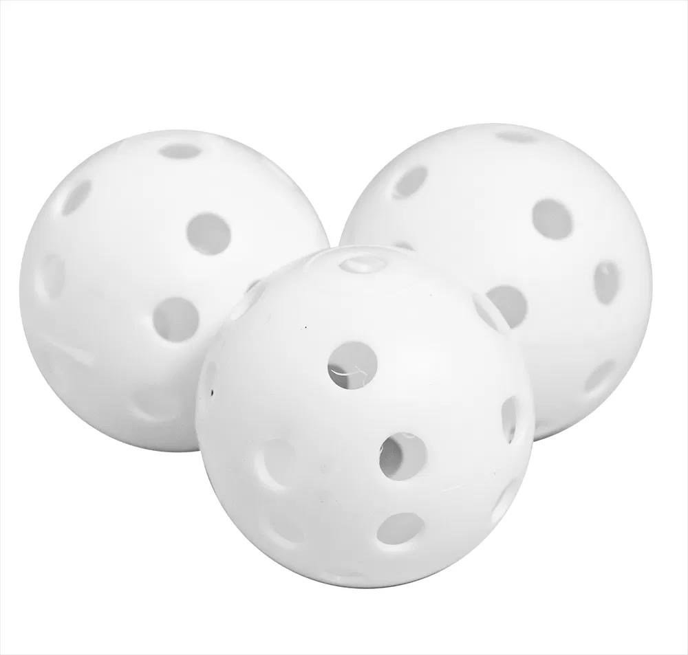 Longridge Airflow pelotas de golf de práctica