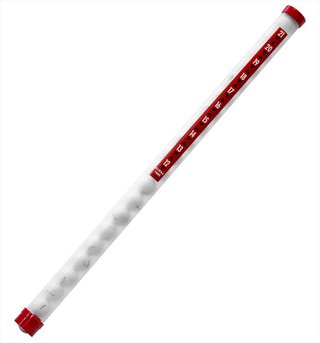 Longridge Clikka Tube accesorio de golf
