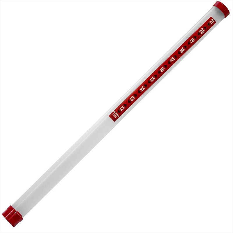 Longridge Clikka Tube accesorio de golf
