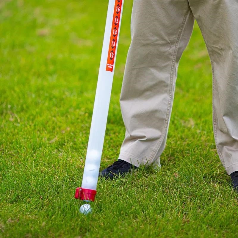 Longridge Clikka Tube accesorio de golf