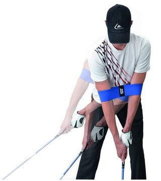 Longridge Power Band ayuda de entrenamiento