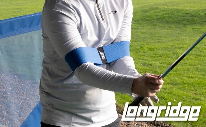 Longridge Power Band ayuda de entrenamiento