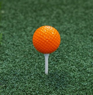 Longridge Jelly Practice pelotas de golf de entrenamiento