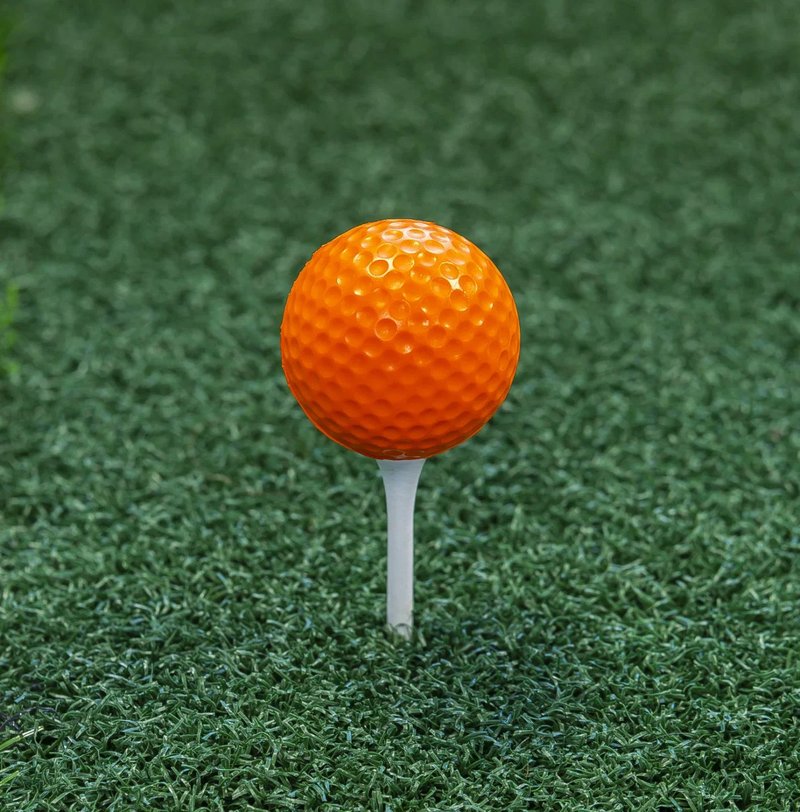Longridge Jelly Practice pelotas de golf de entrenamiento