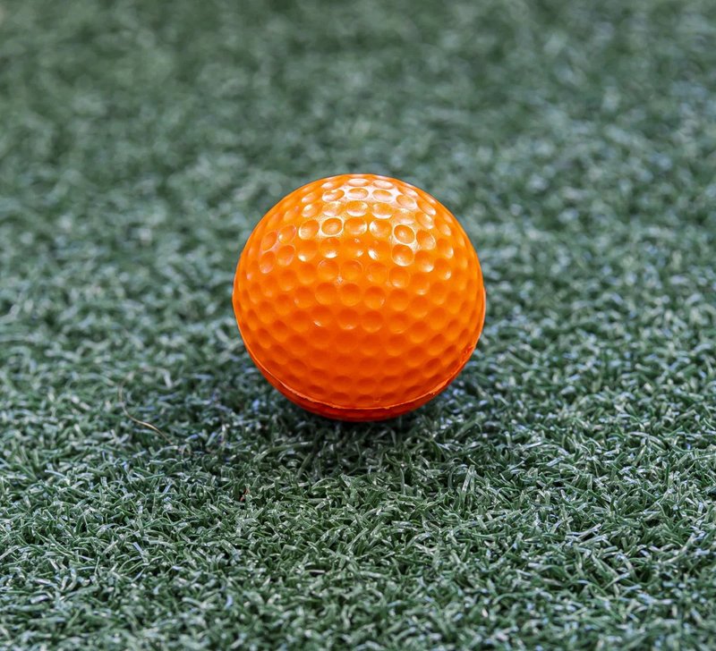 Longridge Jelly Practice pelotas de golf de entrenamiento