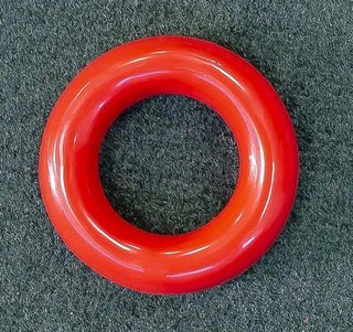 Longridge Swing Ring ayuda de entrenamiento
