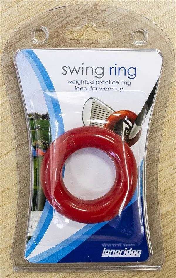 Longridge Swing Ring ayuda de entrenamiento