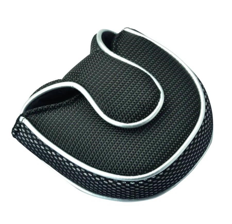 Longridge Magnetix Mallet Putter funda de cabeza
