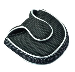 Longridge Magnetix Mallet Putter funda de cabeza