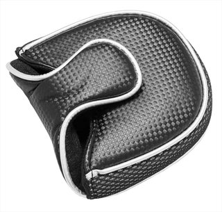 Longridge Magnetix Mallet Putter funda de cabeza