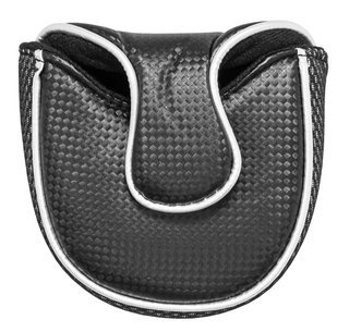 Longridge Magnetix Mallet Putter funda de cabeza