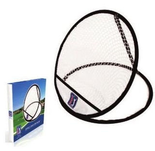 PGA Tour Chipping Net red de chipping