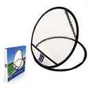 PGA Tour Chipping Net red de chipping