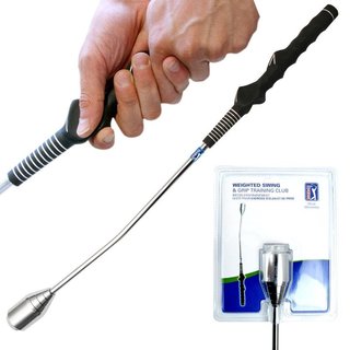 PGA Tour Weighted Swing & Grip Training Club