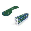 PGA Tour 3´x9´ putting mat 2,74m