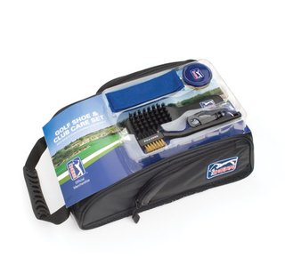 PGA Tour PGA Tour Shoe Bag and Accessories